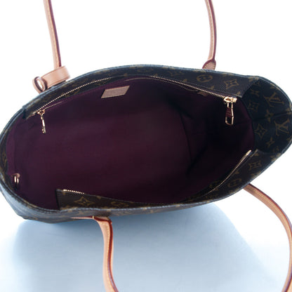 Louis Vuitton Monogram Raspail PM 5 of 9