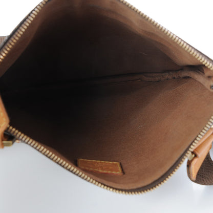 Louis Vuitton Monogram Bosphore Pochette 5 of 7