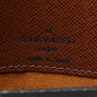 Louis Vuitton Monogram Musette Salsa 6 of 8