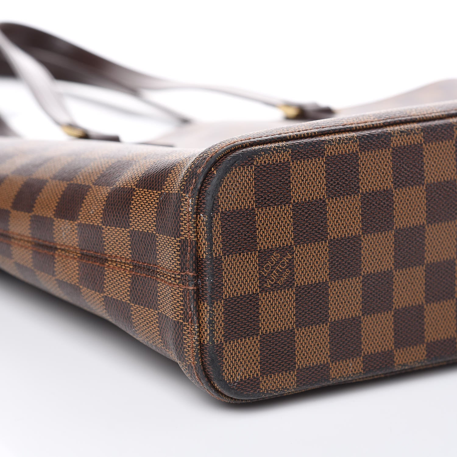 Louis Vuitton Damier Ebene Luco 7 of 18