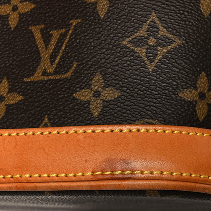 Louis Vuitton Monogram Nice 23 of 23