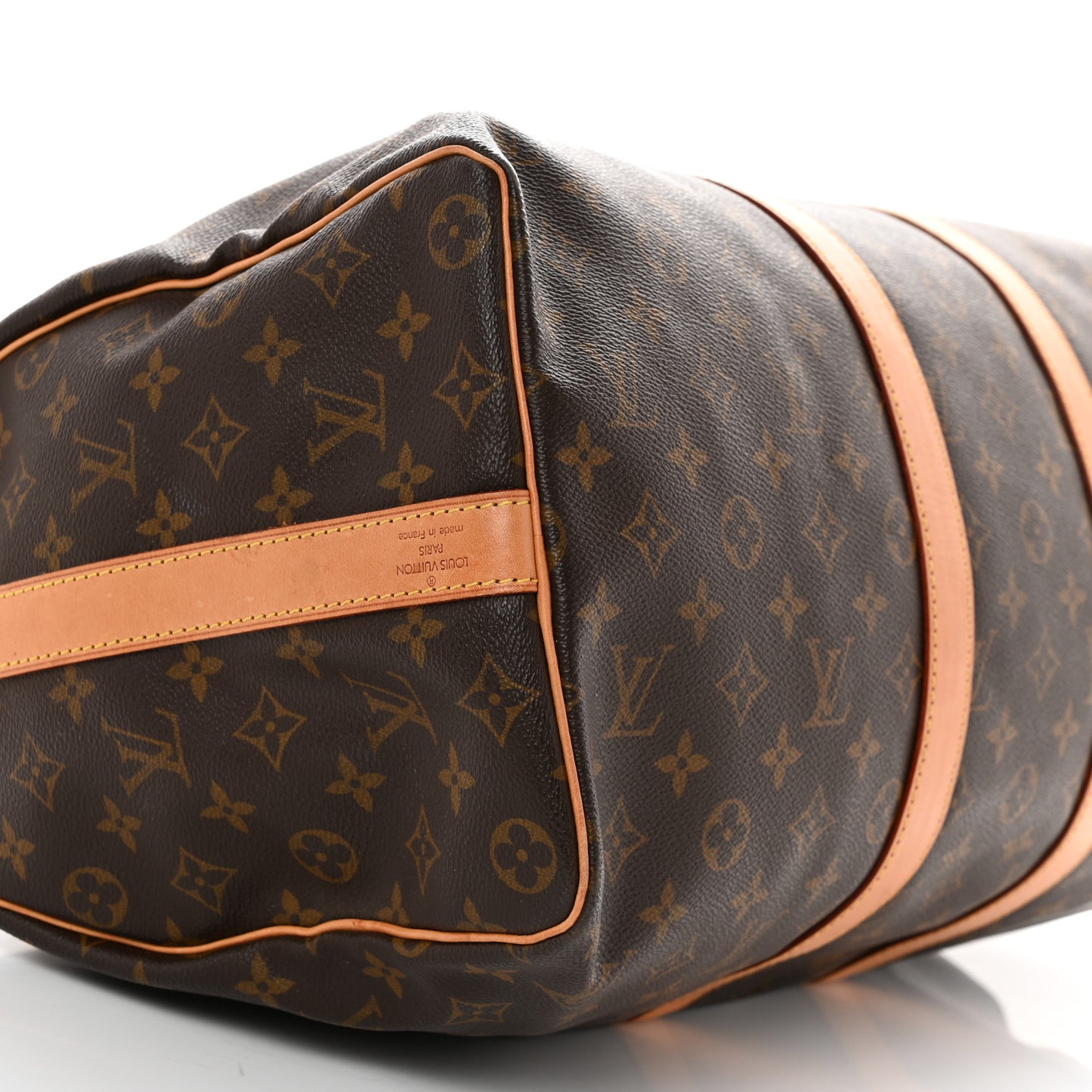 Monogram Keepall Bandouliere 45