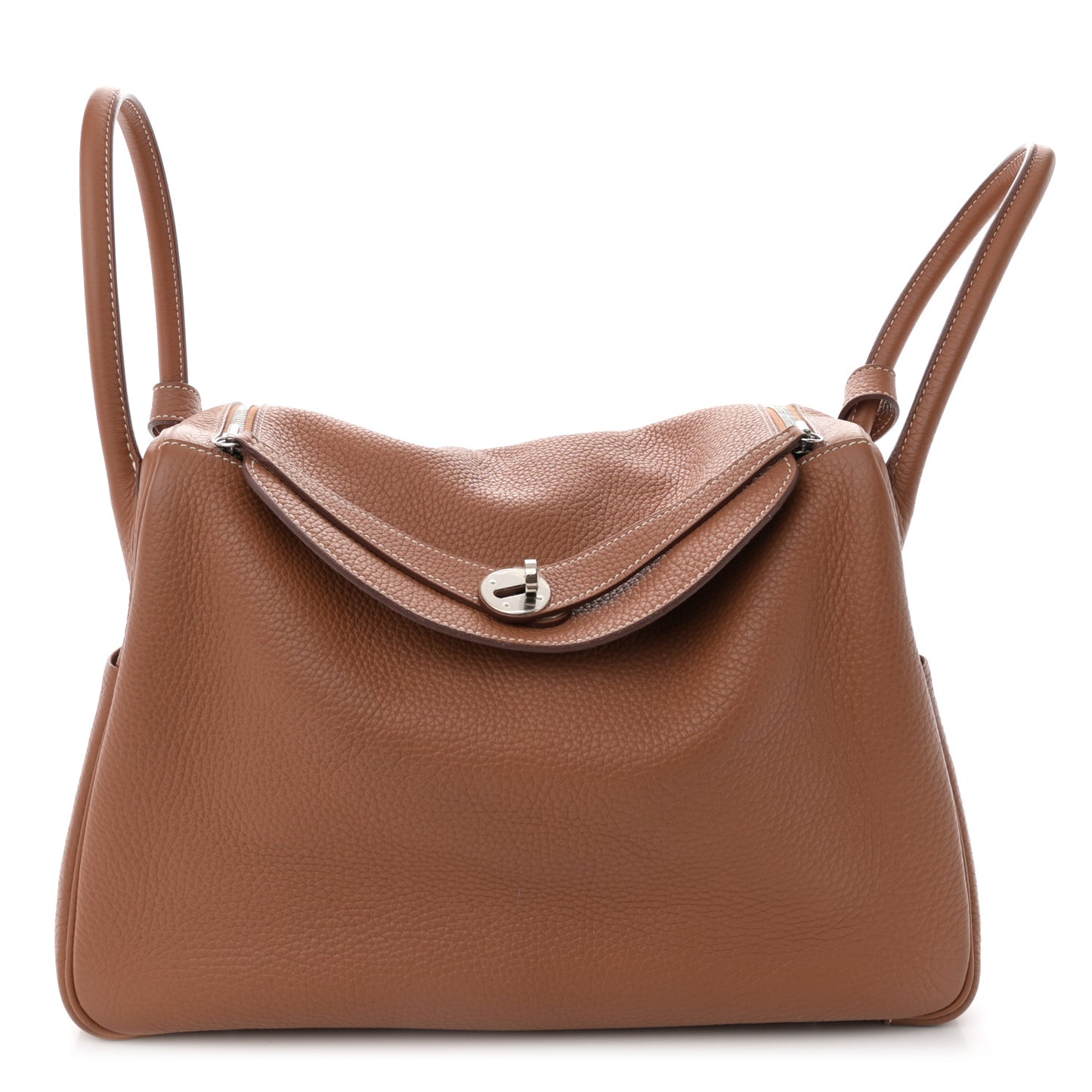 Taurillon Clemence Lindy 34 Gold
