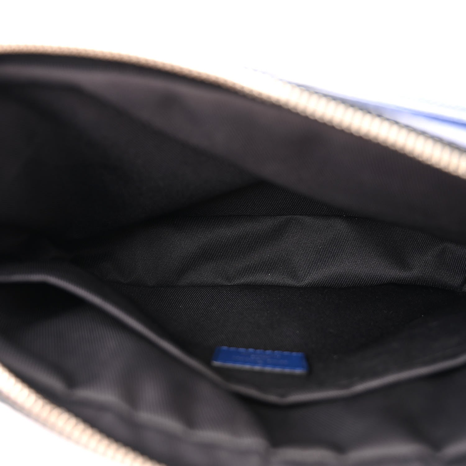 Louis Vuitton Taiga Monogram Outdoor Messenger Cobalt 5 of 10