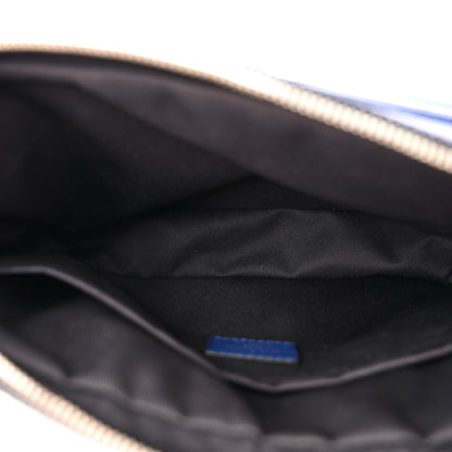 Louis Vuitton Taiga Monogram Outdoor Messenger Cobalt 5 of 10
