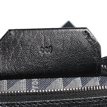 Proenza Schouler Lambskin Tiny PS1 Satchel Black 11 of 13