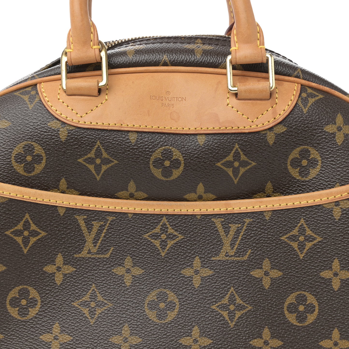 Monogram Trouville