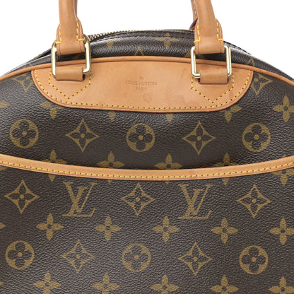 Louis Vuitton Monogram Trouville 19 of 37