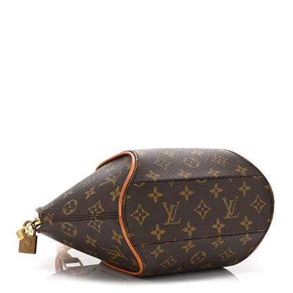 Louis Vuitton Monogram Ellipse PM 4 of 10