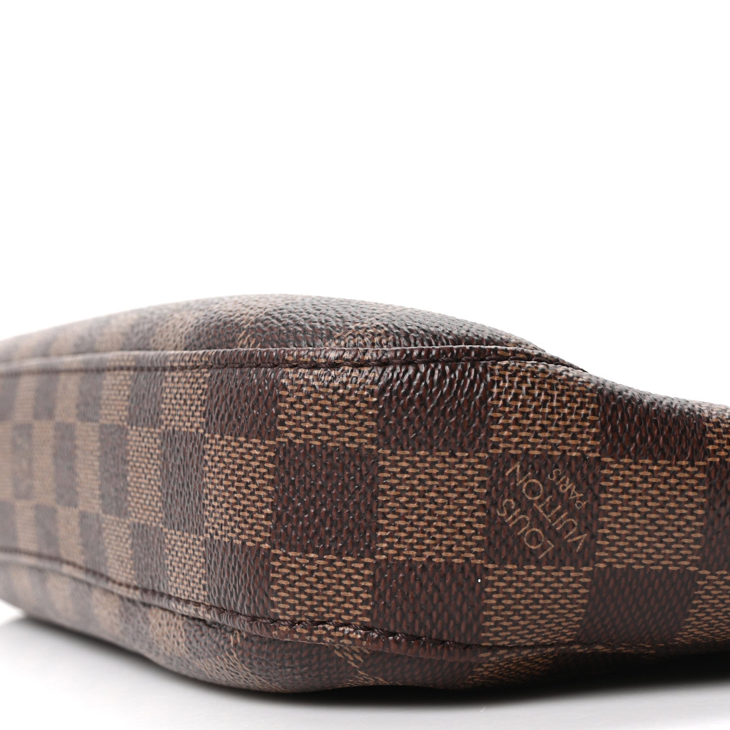 Louis Vuitton Damier Ebene South Bank Besace 9 of 9