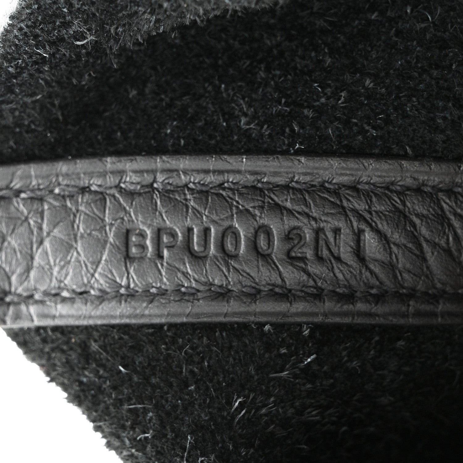 Hermes Taurillon Clemence Picotin Lock 18 PM Black 7 of 10