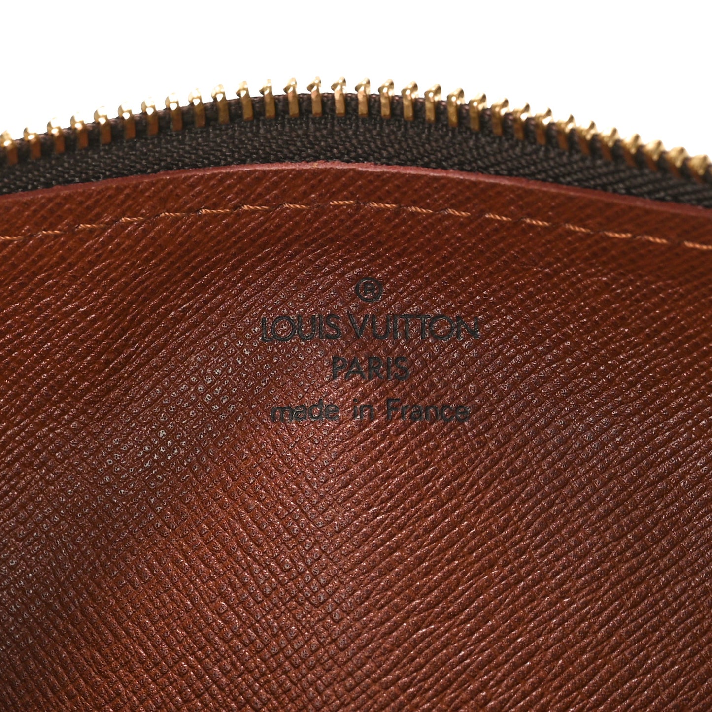 Monogram Papillon 26