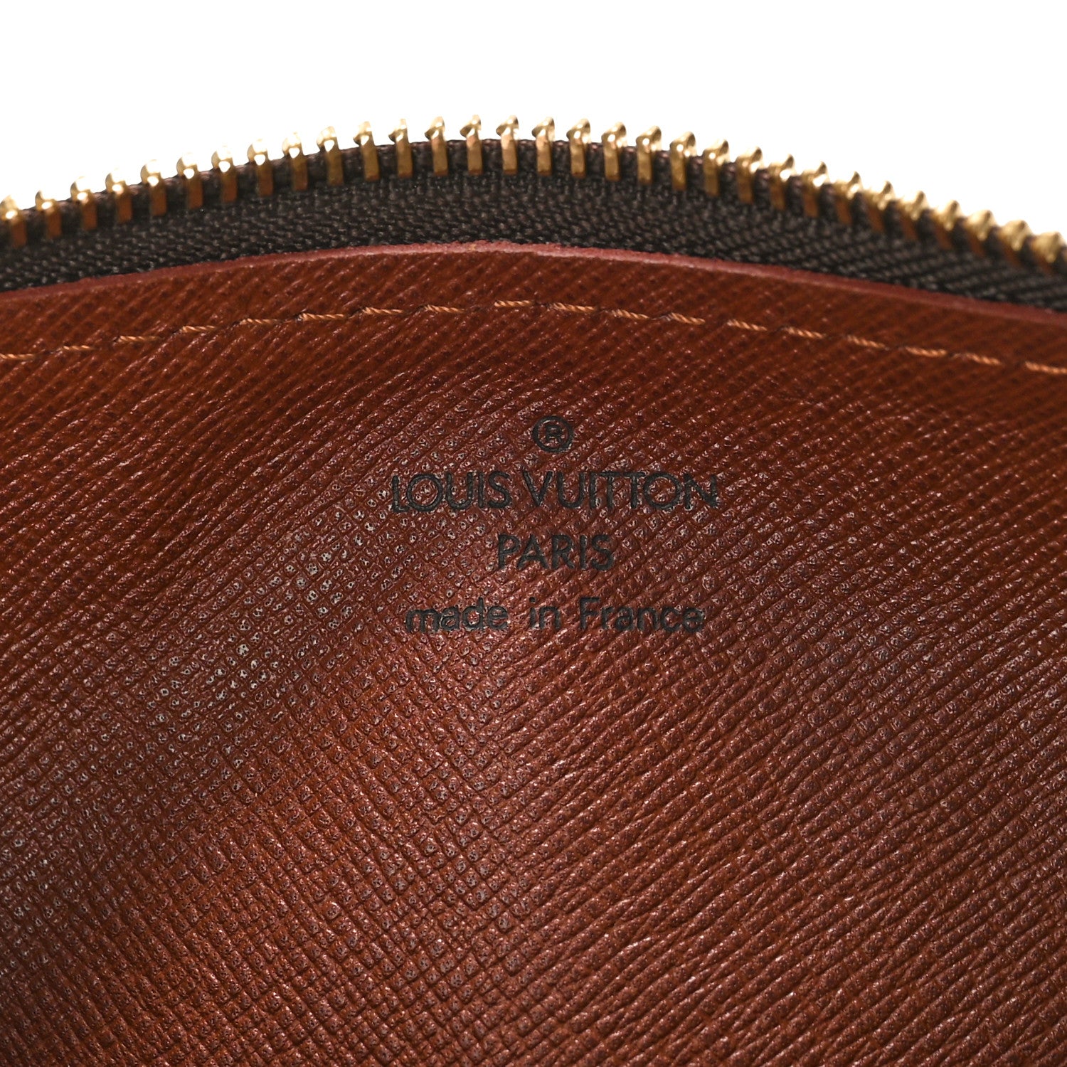 Louis Vuitton Monogram Papillon 26 6 of 8