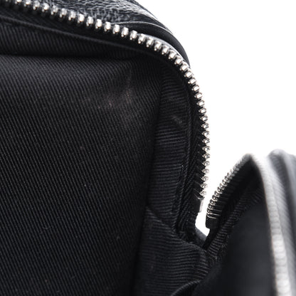 Louis Vuitton Damier Graphite Trocadero NM PM 9 of 19