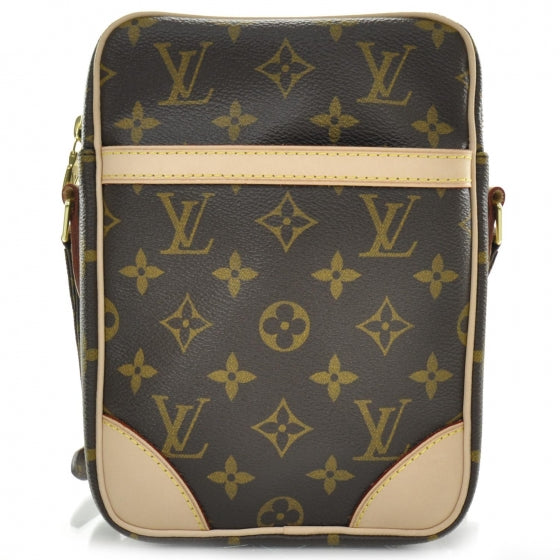 Monogram Danube
