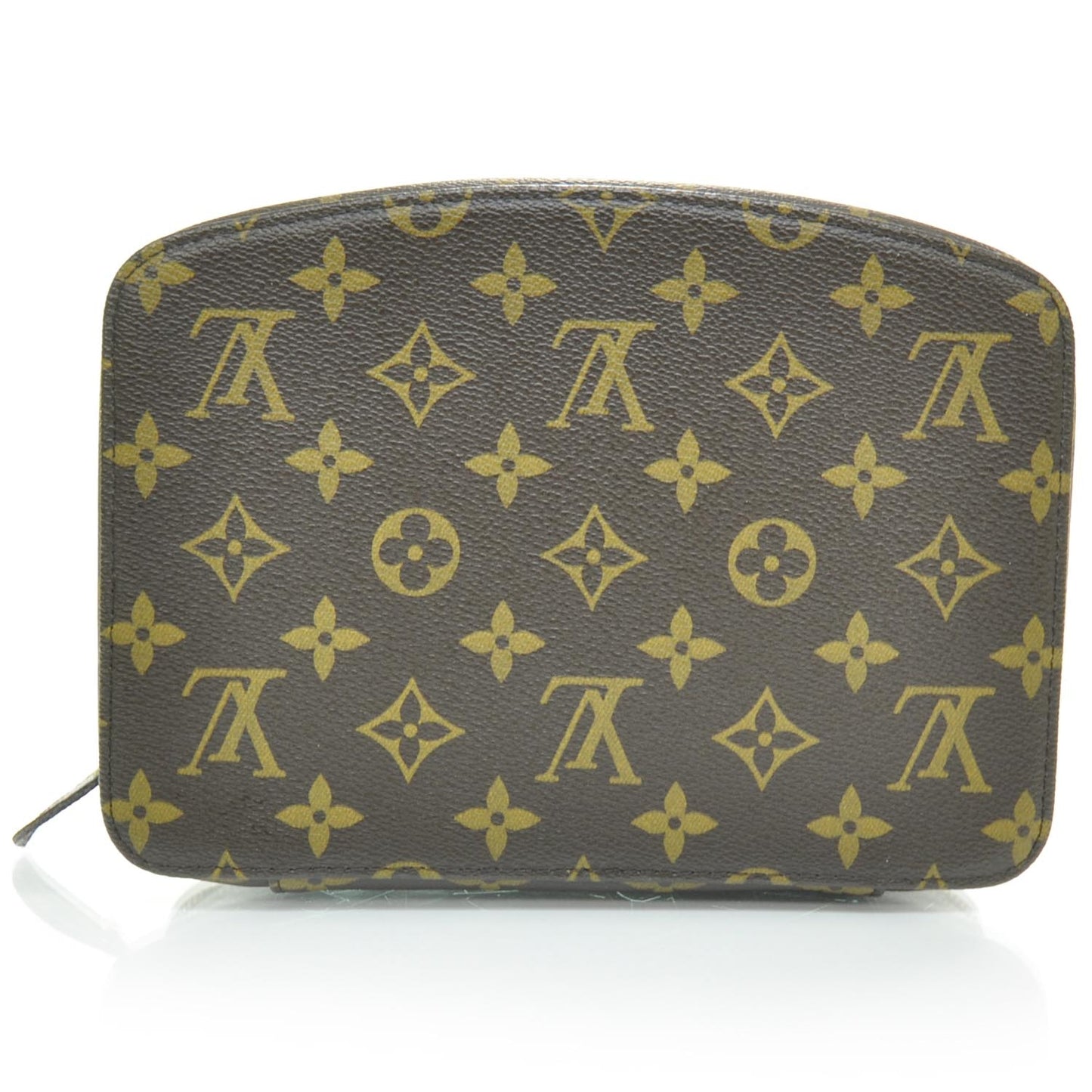 Monogram Monte Carlo Jewelry Case
