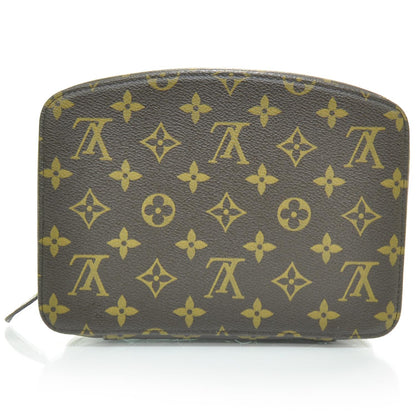 Louis Vuitton Monogram Monte Carlo Jewelry Case 4 of 9