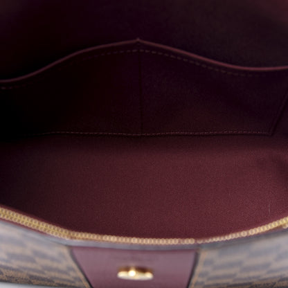 Louis Vuitton Damier Ebene Bond Street Bordeaux 4 of 7