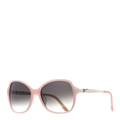 Cartier Trinity Sunglasses Pink 1 of 7