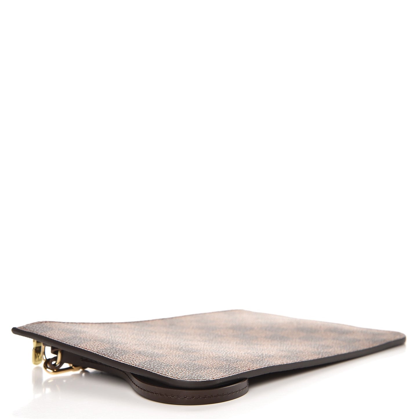 Damier Ebene Neverfull MM GM Pochette