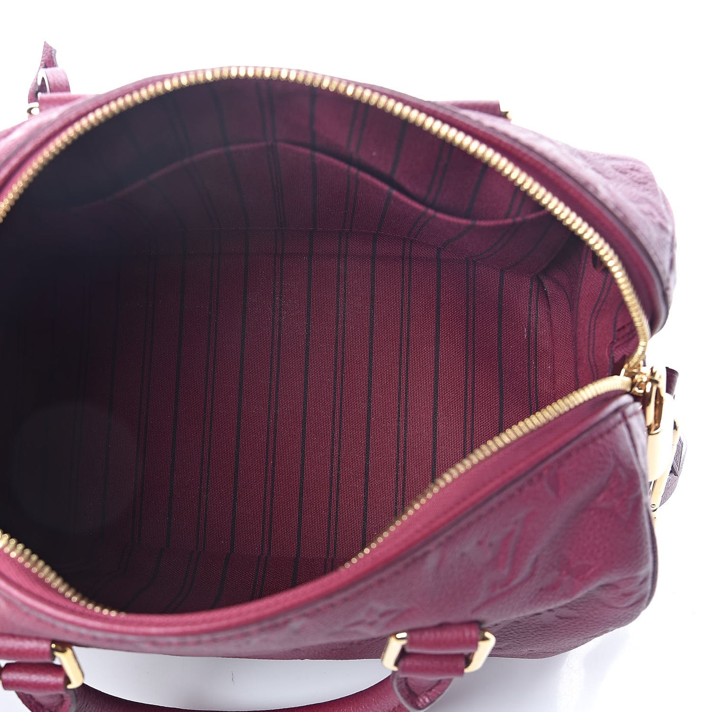 Empreinte Speedy Bandouliere 25 Aurore