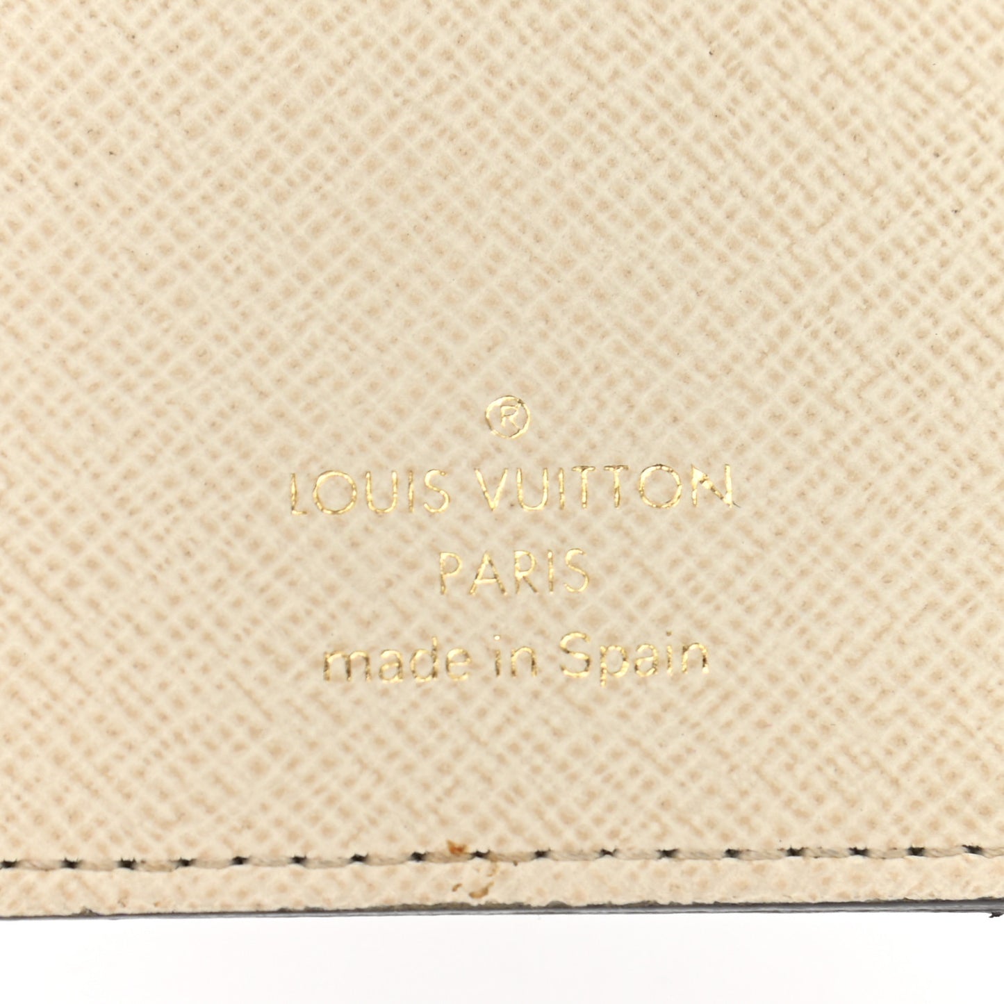 Monogram Insolite Organizer Wallet