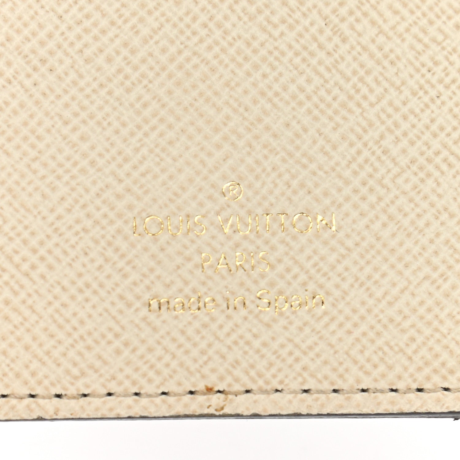 Louis Vuitton Monogram Insolite Organizer Wallet 6 of 9