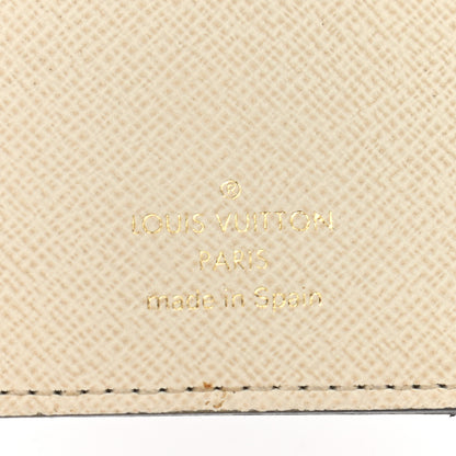 Louis Vuitton Monogram Insolite Organizer Wallet 6 of 9