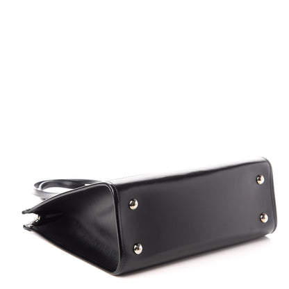 Louis Vuitton Epi Madeleine GM Black 4 of 9