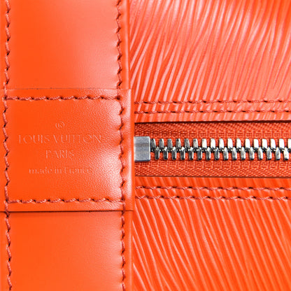 Louis Vuitton Epi Alma GM Piment 6 of 8