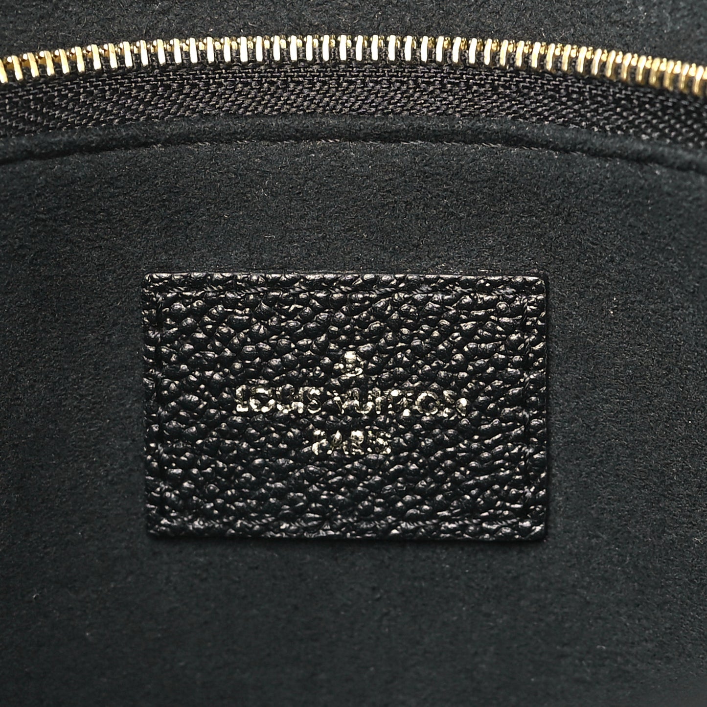Empreinte Vavin PM Black