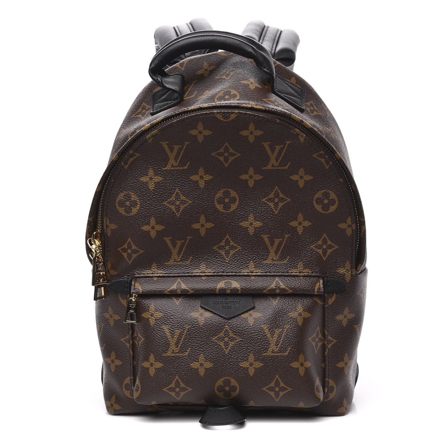 Monogram Palm Springs Backpack PM
