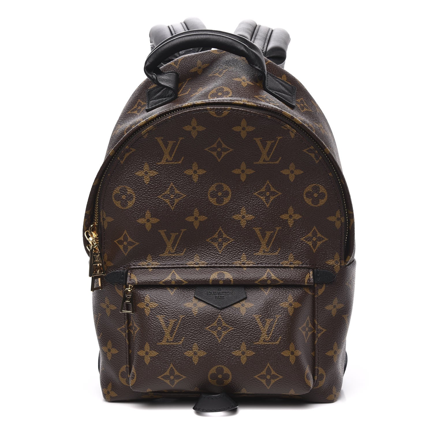 Louis Vuitton Monogram Palm Springs Backpack PM 1 of 8