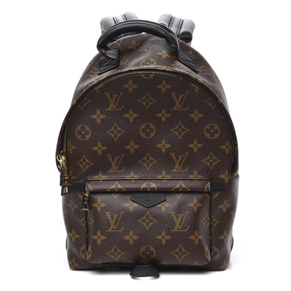 Louis Vuitton Monogram Palm Springs Backpack PM 1 of 8