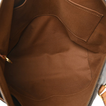 Louis Vuitton Monogram Totally MM 5 of 8