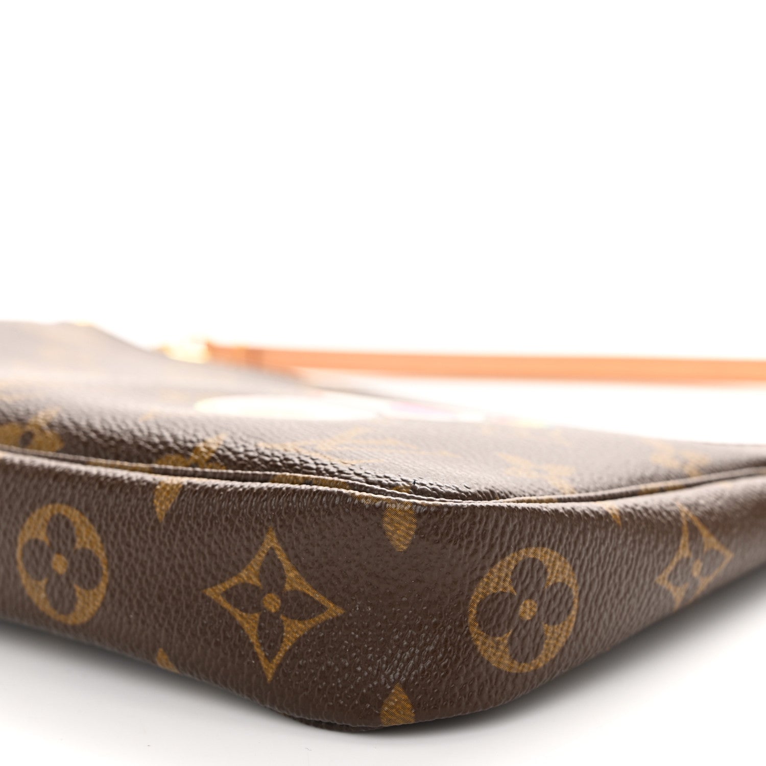 Louis Vuitton Monogram Panda Pochette Accessories 10 of 10