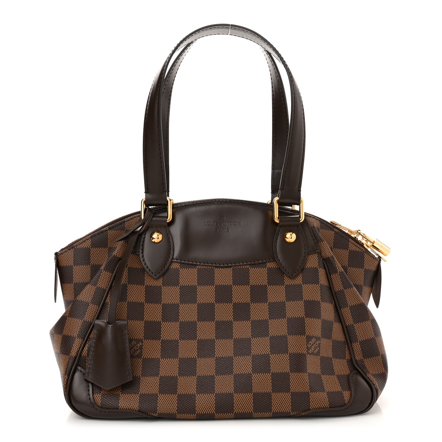 Damier Ebene Verona PM