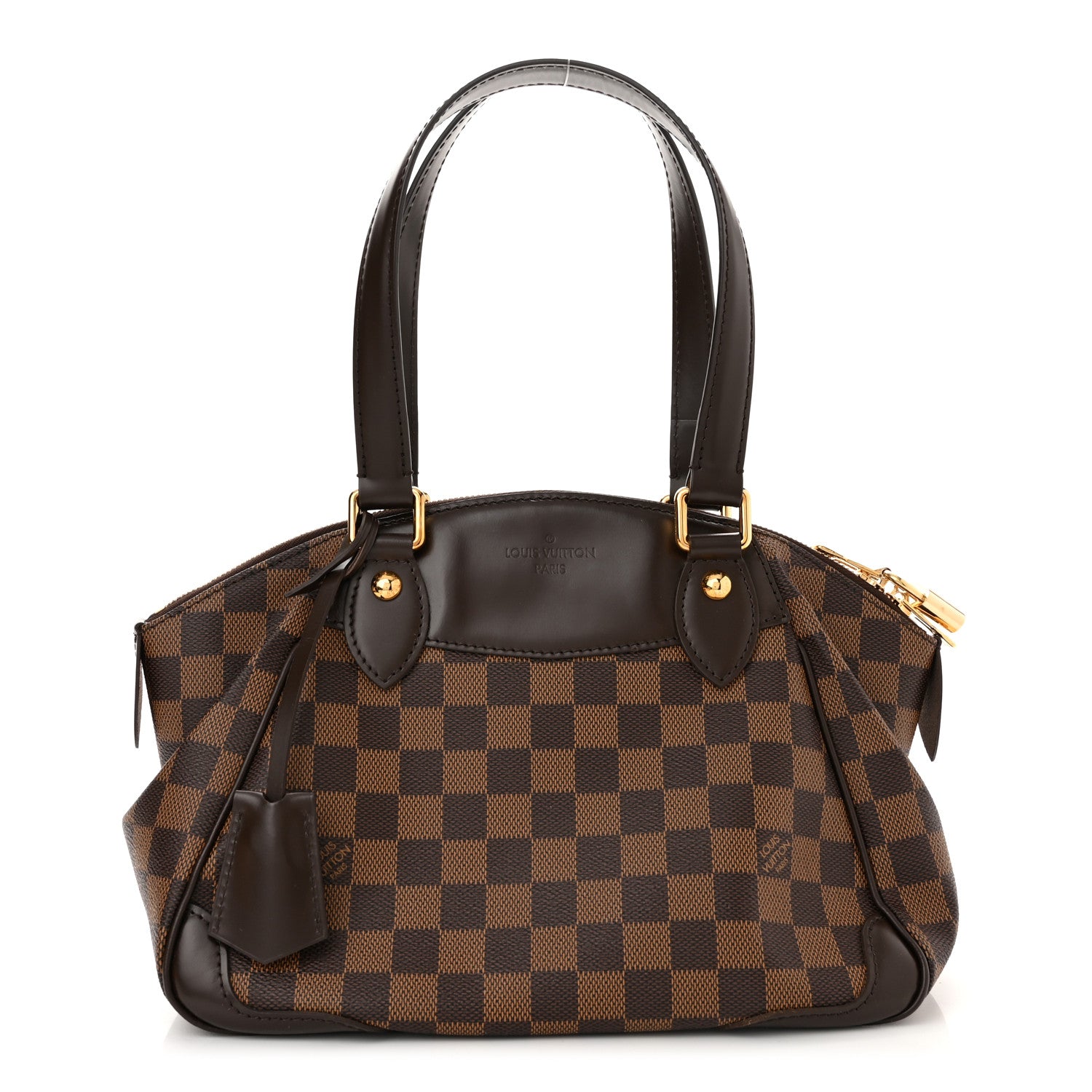 Louis Vuitton Damier Ebene Verona PM 1 of 10