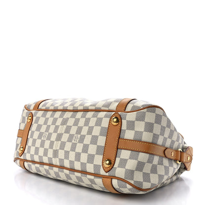 Louis Vuitton Damier Azur Stresa GM 8 of 14