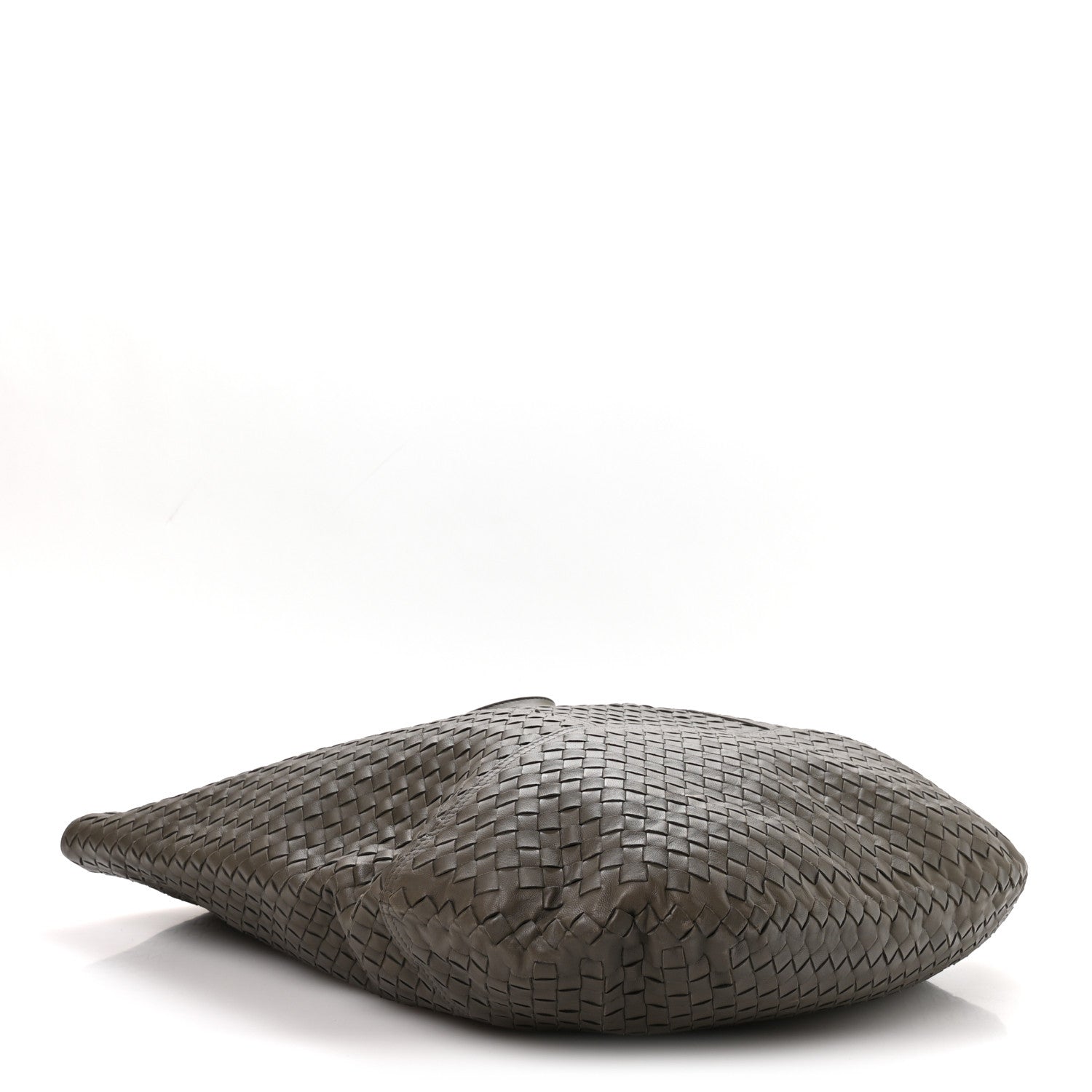 Bottega Veneta Nappa Intrecciato Tote Grey 4 of 10
