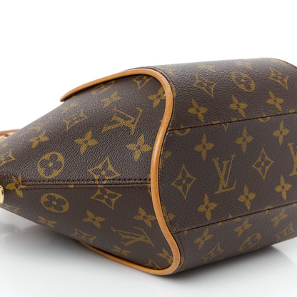 Louis Vuitton Monogram Ellipse PM 8 of 9