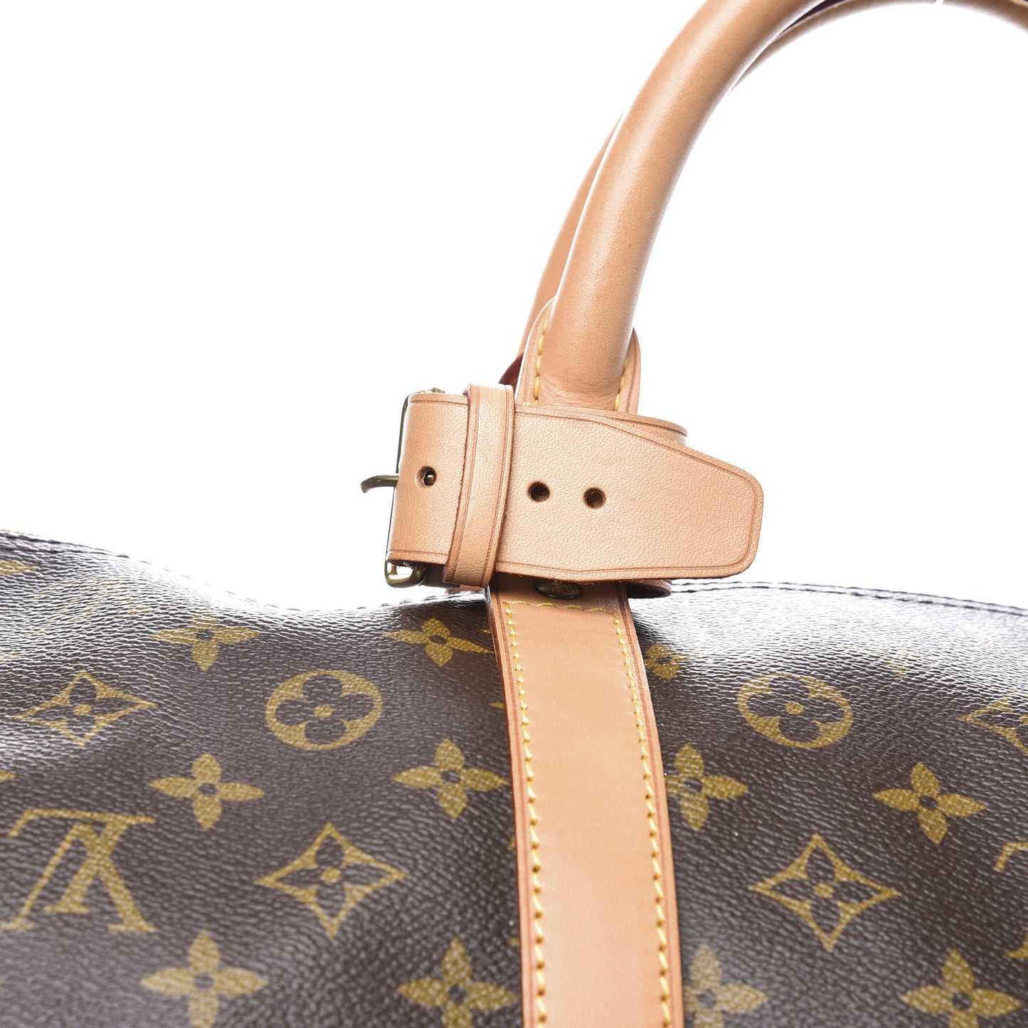 Monogram Keepall 60