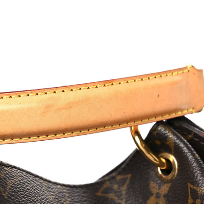 Louis Vuitton Monogram Metis 16 of 17