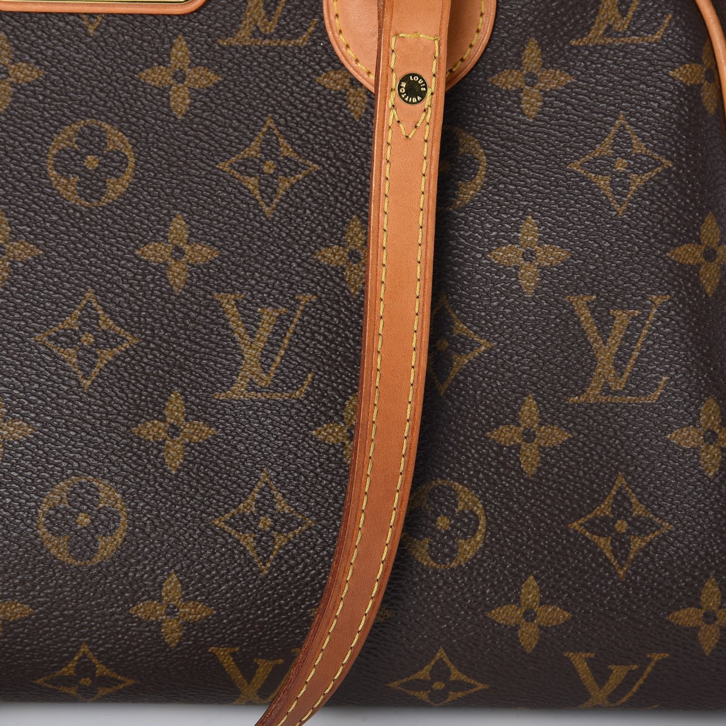 Monogram Montorgueil PM