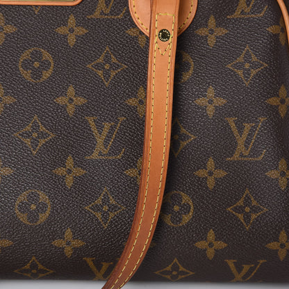 Louis Vuitton Monogram Montorgueil PM 11 of 13