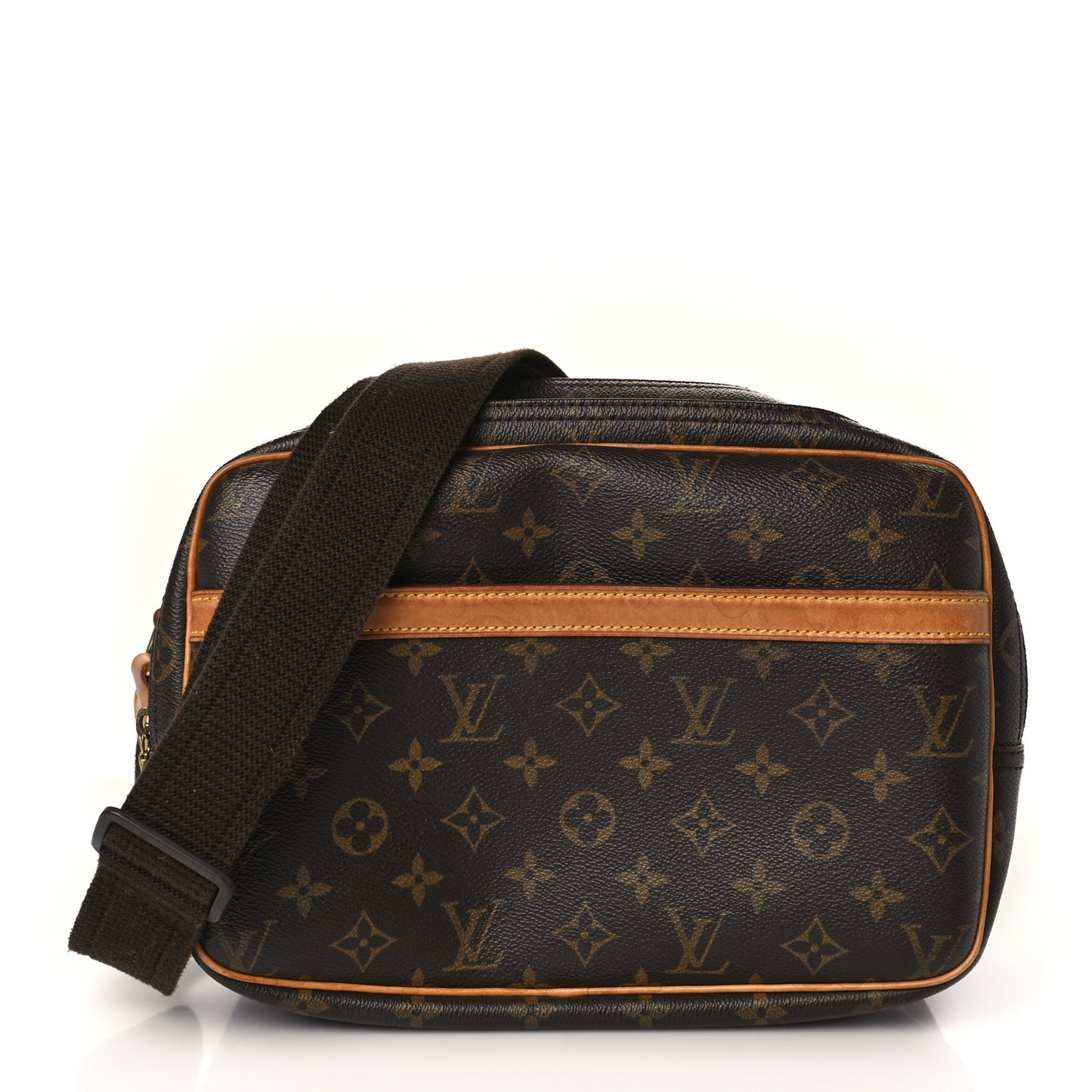 Monogram Reporter PM