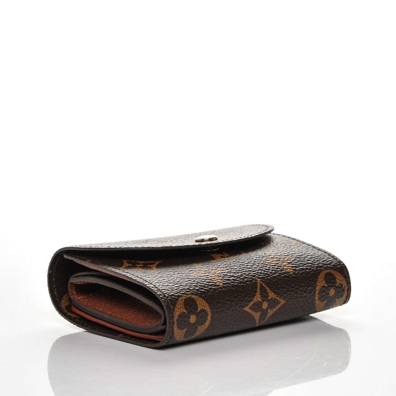 Louis Vuitton Monogram Helene Wallet 4 of 7