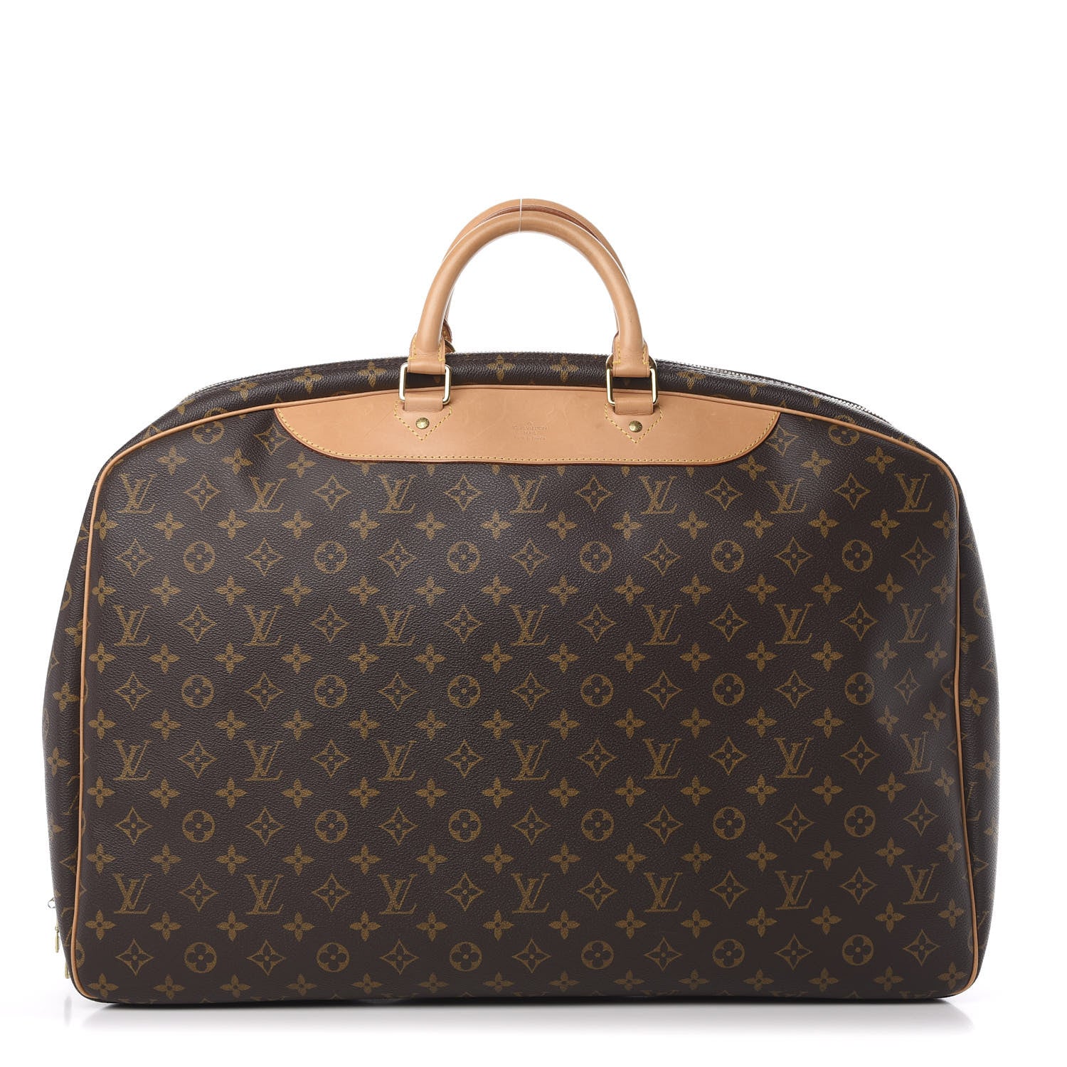 Louis Vuitton Monogram Alize 1 Compartment 1 of 15
