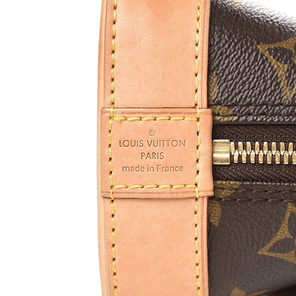 Louis Vuitton Monogram Alma BB 5 of 6