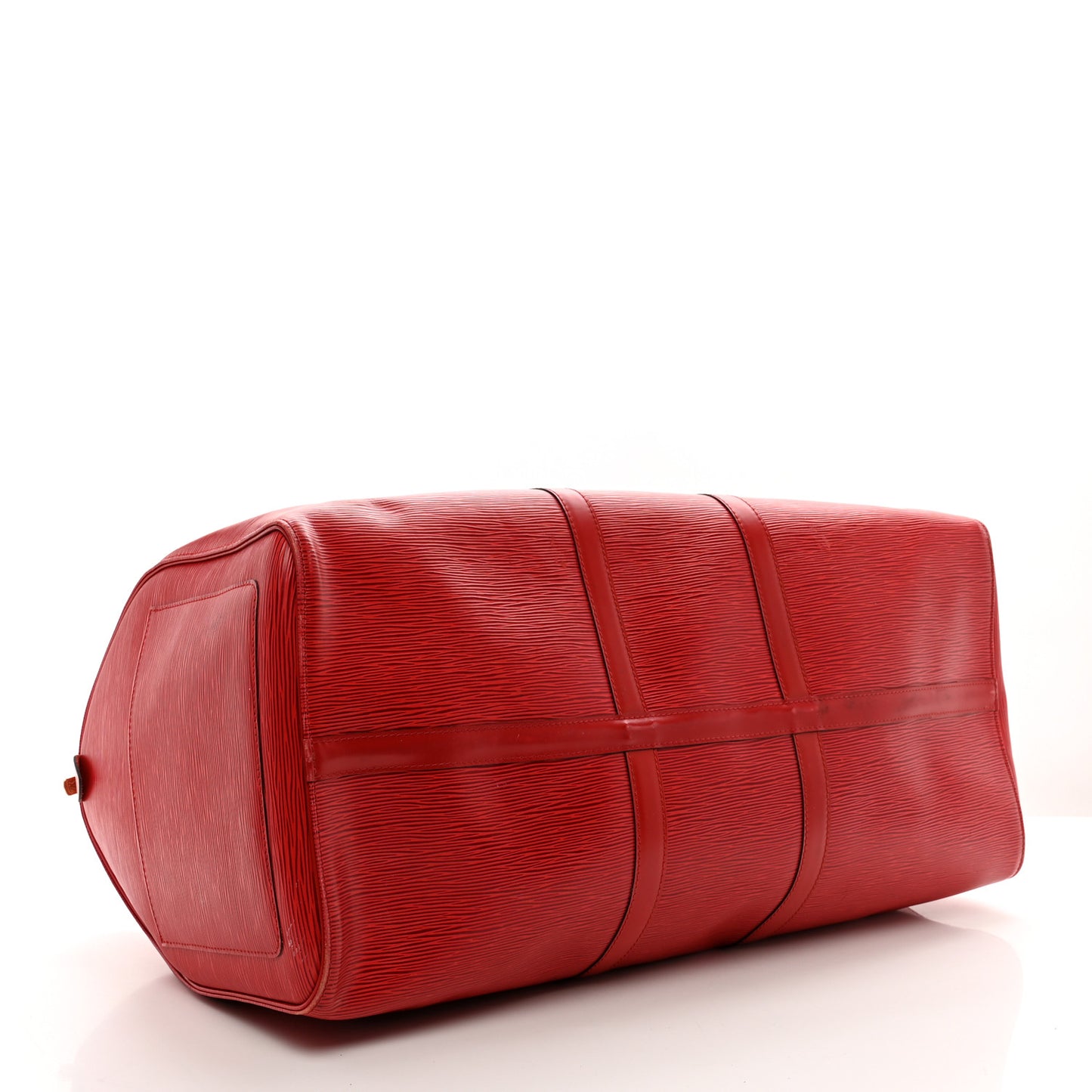 Epi Keepall 55 Castillan Red